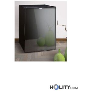 Frigo Bar Per Hotel Termoelettrico Porta A Specchio H76_92