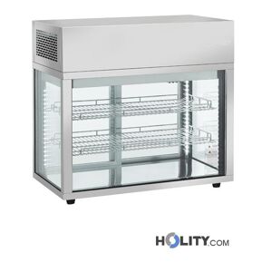 Vetrina Frigo Per Self Service H804_32