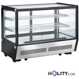 Espositore Refrigerato Da Banco H804_33