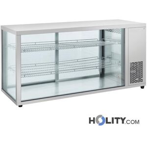 Espositore Refrigerato Per Self Service H804_36