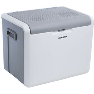 Frigo Portatile Norauto 12v/230v 40l