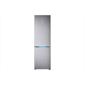 Samsung Frigorifero Combinato Rb36r8839sr/ef Classe D 356l-inox Spazzolato