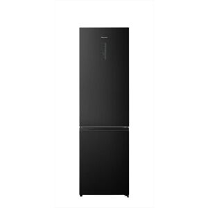 Hisense Frigorifero Combinato Rb440n4afe Classe E 336 Lt-black Inox