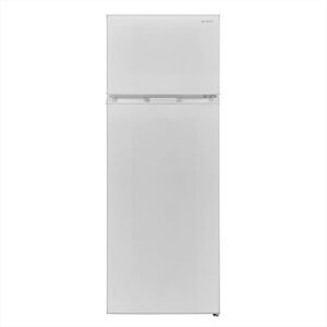 Sharp Frigorifero 2 Porte Sj-ftb01itxwf Classe F 213 Lt-bianco