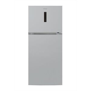 Candy Frigorifero 2 Porte Cdg5t717es Classe E 410 Lt-argento