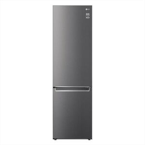 LG Frigorifero Combinato Gbp32dslzn Classe E 384 Lt-dark Graphite