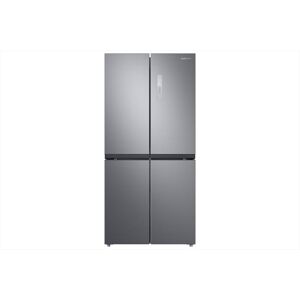 Samsung Frigorifero 4 Porte Rf48a400em9/ef Classe E 488 Lt-inox