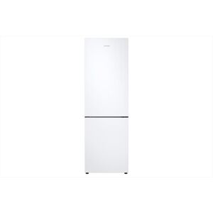 Samsung Frigorifero Combinato Rb33b610eww/ef Classe E 344l-white