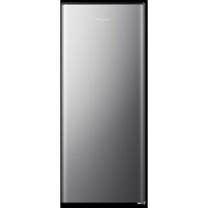 Hisense Frigorifero 1 Porta Rr220d4bde Classe E 165 Lt-silver