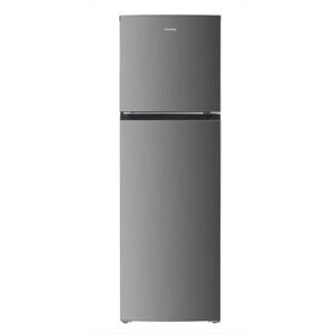 CRANKER Frigorifero 2 Porte Crdp425nfx Classe E 248 Lt-inox