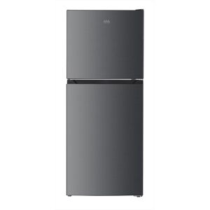 AAAMAZE Frigorifero 2 Porte Ahdd24nfx0 Classe F 182 Lt-inox