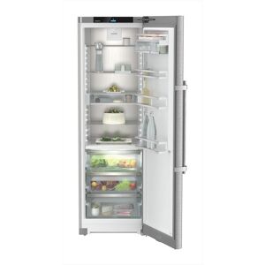 Liebherr Frigorifero 1 Porta Rbsdc 525i-22 Classe D 386 Lt-acciaio Smartsteel / Silver