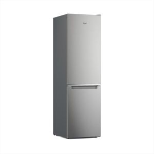 Whirlpool Frigorifero Combinato W7x 92i Ox Classe E 367 Lt-stainless Steel