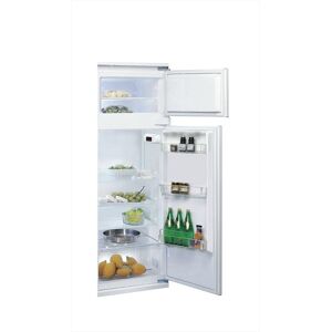 Whirlpool Frigorifero 2 Porte Art 3802 Classe E 218 Lt-bianco