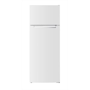 Beko Frigorifero 2 Porte Classe E Frgbekrdso206k-bianco