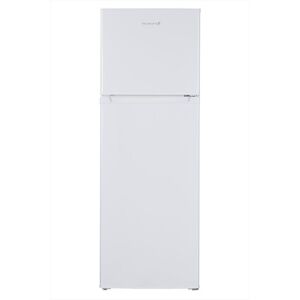 TECHLIFE Frigorifero 2 Porte Tlfdp3001 Classe E 302 Lt-bianco