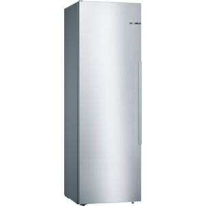 Bosch Serie 8 KSF36PIDP frigorifero Libera installazione 309 L D Acciaio inossidabile (KSF36PIDP)