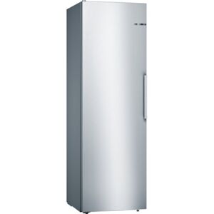 Bosch Serie 4 KSV36VLDP frigorifero Libera installazione 346 L D Acciaio inossidabile (KSV36VLDP)