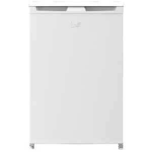 Beko TSE1424N frigorifero Libera installazione 128 L E Bianco (TSE1424N)