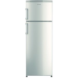 Indesit IT60 732 S Libera installazione 316 L E Argento