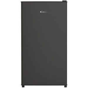 Candy CHASD4385EBC frigorifero Libera installazione 90 L E Nero