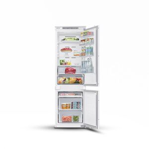 Samsung BRB26603DWW frigorifero F1rst™ Combinato da Incasso con congel