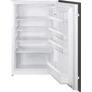 SMEG S4L090F frigorifero Da incasso 142 L F Bianco