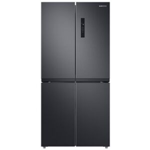 Samsung Frigorifero 4 Porte Slim 488L RF48A400EB4