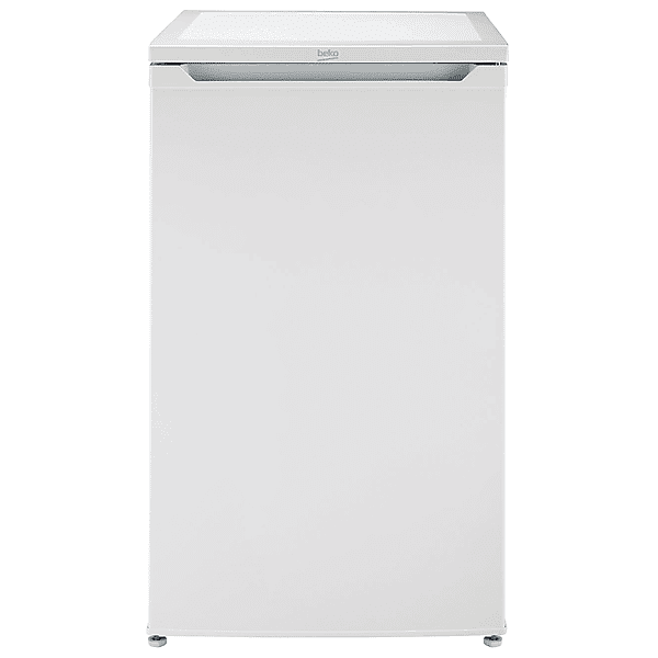 beko ts190040n, frigorifero da tavolo, classe e