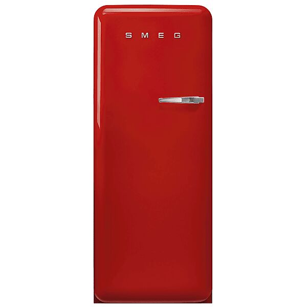 smeg fab28lrd5, frigorifero, classe d