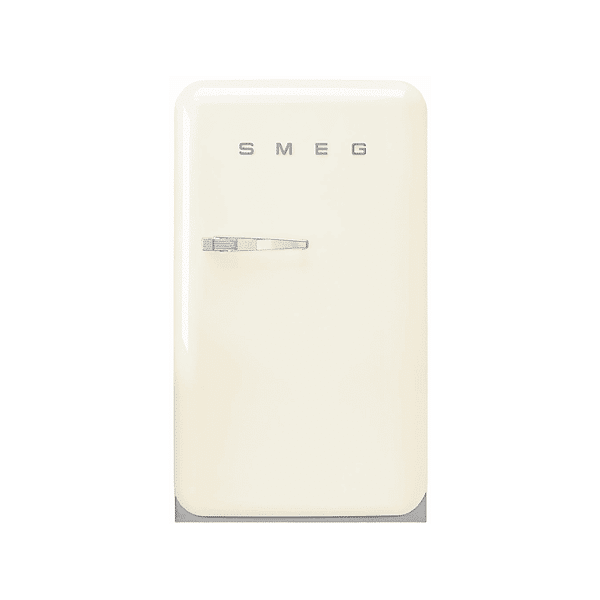 smeg fab10rcr5, frigo monoporta, classe e