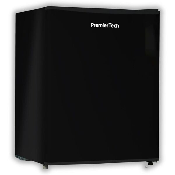 premiertech® pt-f60b premiertech mini frigo bar nero 58 litri e frigo bar frigo hotel frigo ufficio