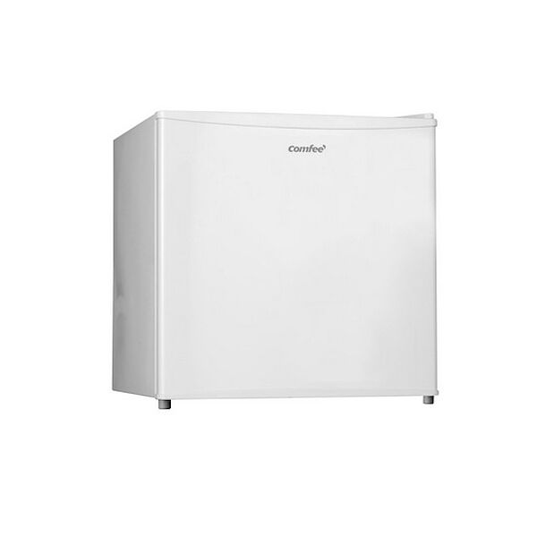 comfee frigo minibar 46lt h49 l45 bianco rcd76wh1