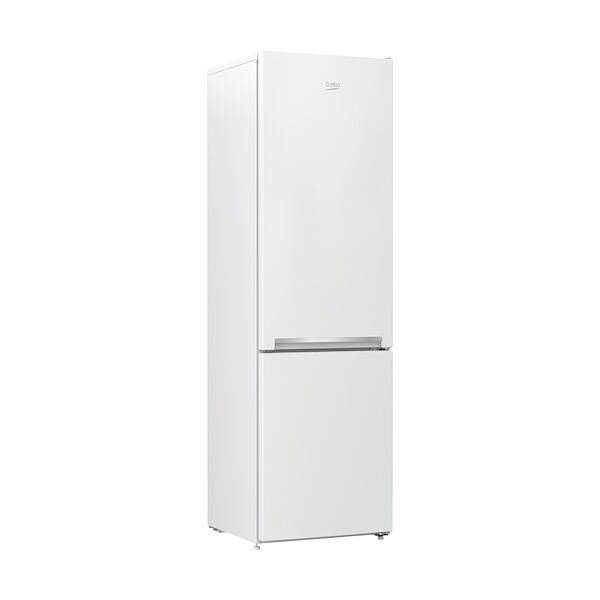 beko frigo combi 291lt h182 stat bianco rcsa300k40