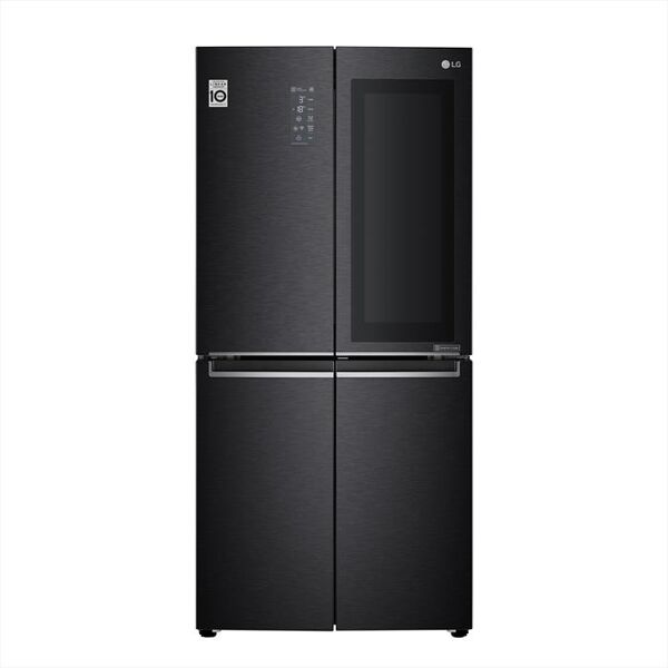 lg frigorifero 3 e più porte gmq844mc5e classe e 595l
