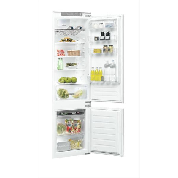 whirlpool frigorifero combinato art 9812 sf e classe e 306lt-bianco
