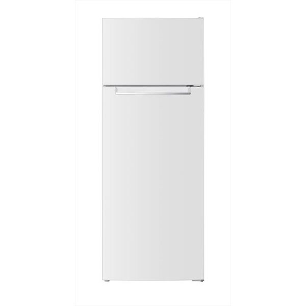 beko frigorifero 2 porte classe e frgbekrdso206k-bianco