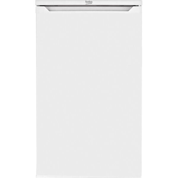 beko ts190030n ts190030n mini frigo bar frigorifero piccolo capacità 88 litri classe energetica f colore bianco