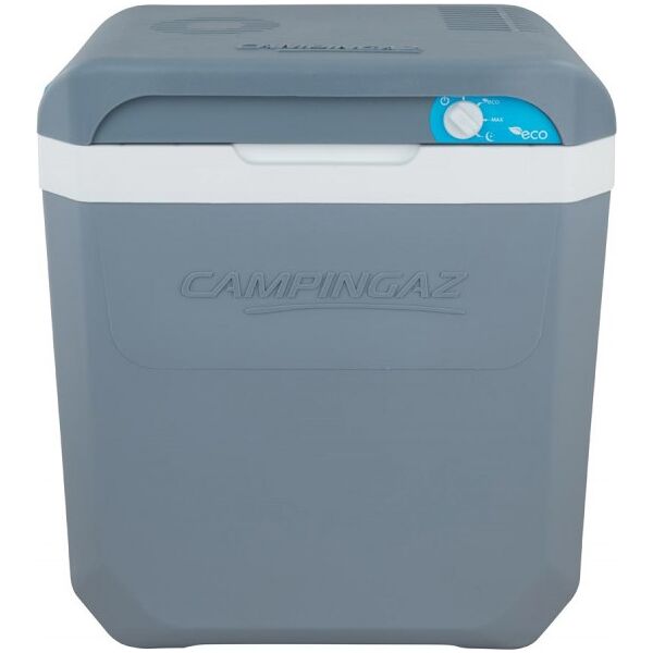campingaz 2000037452 mini frigo portatile frigo elettrico capacità 28 litri alimentazione 12/230v - 2000037452 powerbox plus