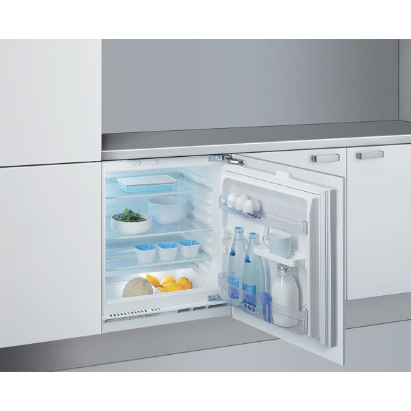 whirlpool arz 0051 arz 0051 mini frigo bar frigorifero piccolo incasso capacità 144 litri classe f