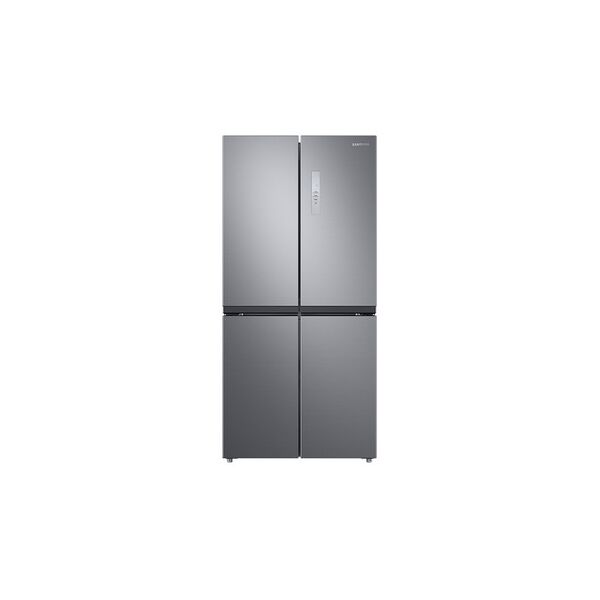 samsung frigorifero 4 porte slim 488l rf48a400em9