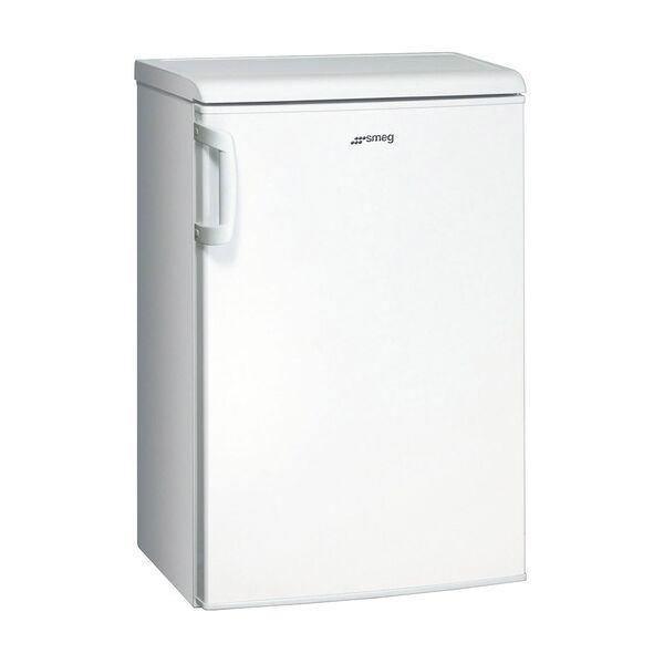 smeg fa120e monoporta libera installazione 114 l e bianco