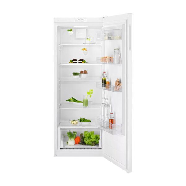 electrolux lrb1de33w frigorifero libera installazione 309 l e bianco