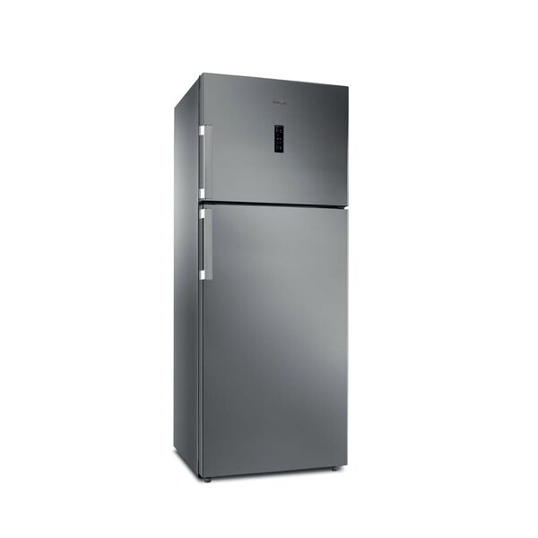 whirlpool frigorifero doppia porta - wt70e 952 x