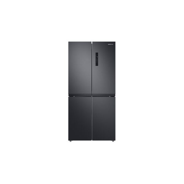 samsung frigorifero 4 porte slim 488l rf48a400eb4