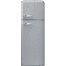 SMEG FAB30RSV5 FRIGORIFERO DOPPIA PORTA