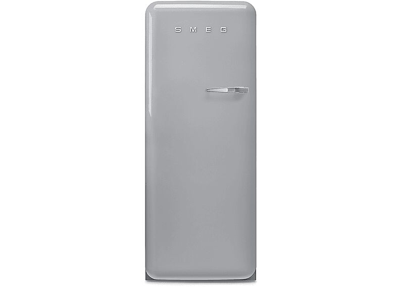 SMEG FAB28LSV5, FRIGO MONOPORTA, Classe D