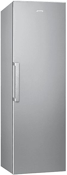 SMEG FS18EV2HX, FRIGO MONOPORTA, Classe E