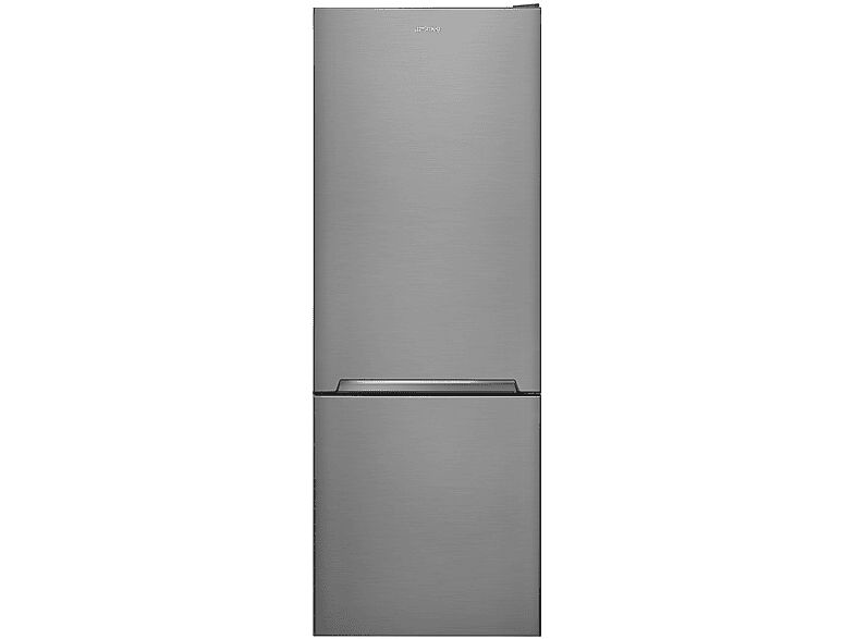 SMEG FC48XNE FRIGORIFERO COMBINATO