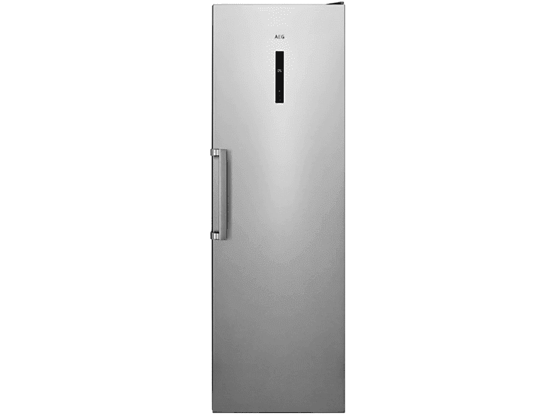 AEG RKB738E5MX, FRIGO MONOPORTA, Classe E